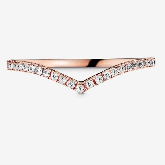 Pandora Ring Set - Picture 6 of 11